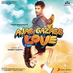 Ajab Gazabb Love - Wajid Khan Song Download